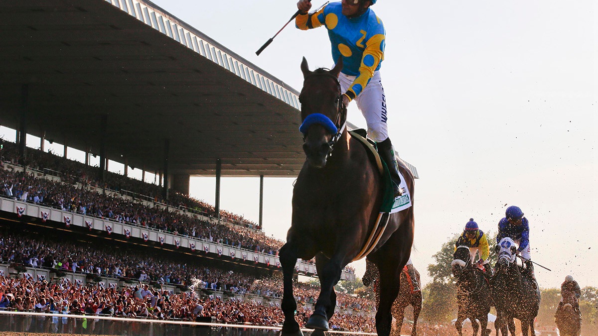 US Triple Crown – Exciting Times for TPD Zone Subscribers