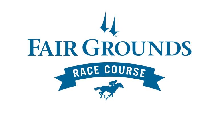 Fair Grounds logo